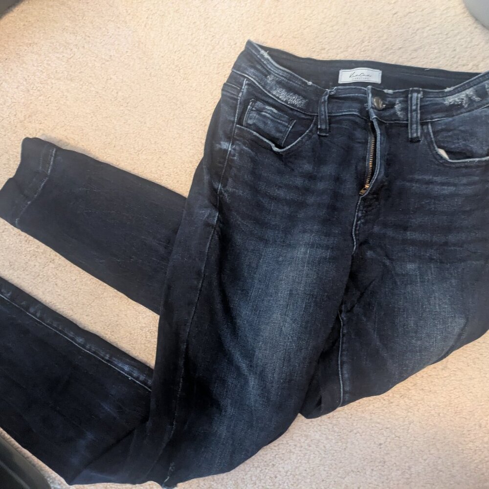 Kancan signature jeans